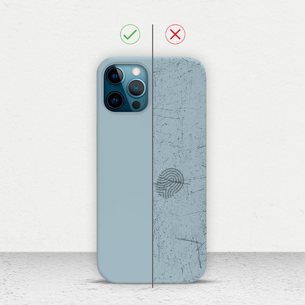 iPhone 12 Pro Max / Ice Blue