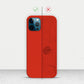 iPhone 12 Pro Max / Scarlet Red