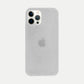 iPhone 12 Pro Max / White Frost