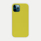 iPhone 12 Pro Max / Lemon Yellow