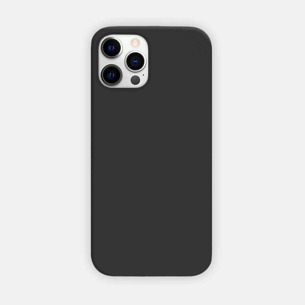 iPhone 12 Pro / Night Black