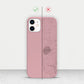 iPhone 12 Mini / Blush Pink