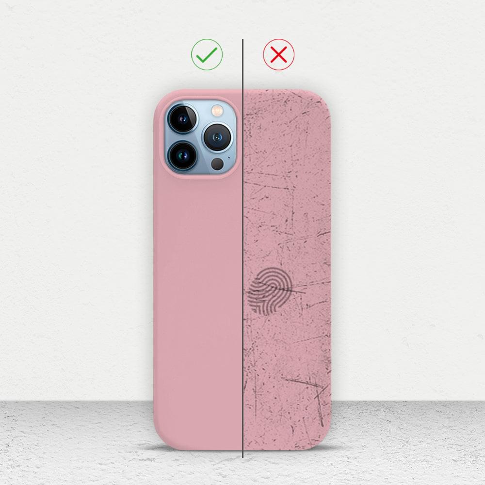 iPhone 13 Pro Max / Blush Pink